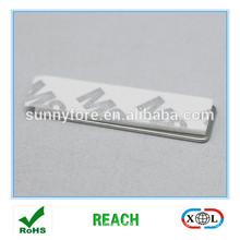 block 3m adhesive magnet